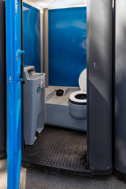 Best High-end porta potty rental  in Westway, TX