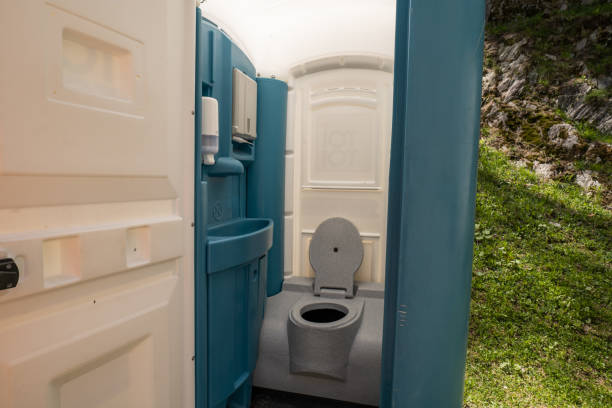 Best Affordable porta potty rental  in Westway, TX