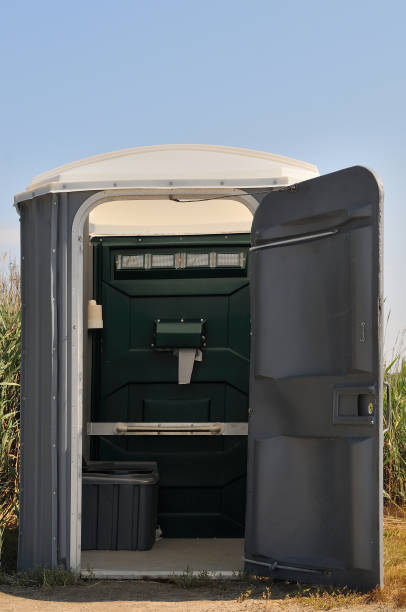 Best Portable restroom trailer rental  in Westway, TX