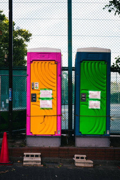 Best Long-term porta potty rental  in Westway, TX