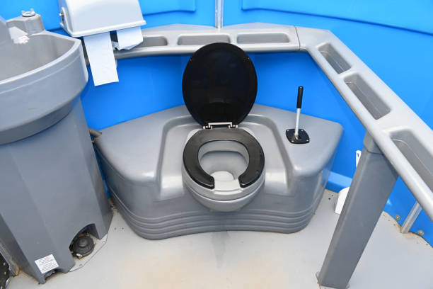 Portable Toilet Options We Offer in Westway, TX