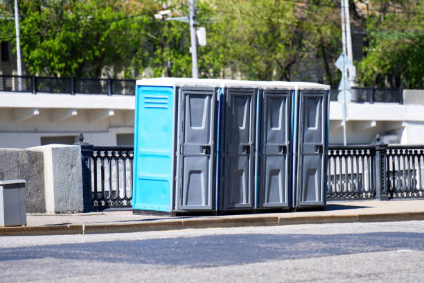 Best Luxury portable toilet rental  in Westway, TX