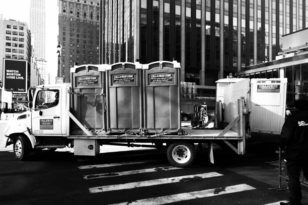 Best Best portable toilet rental  in Westway, TX