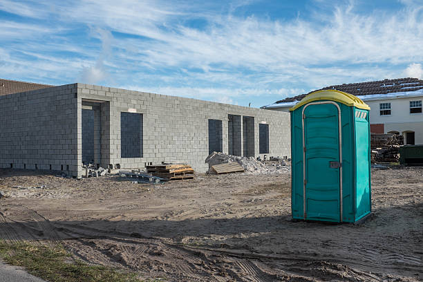 Best Luxury portable toilet rental  in Westway, TX